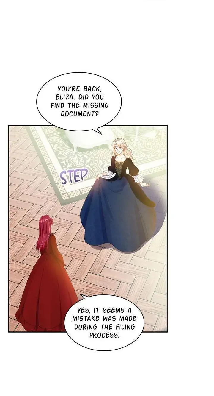 A Villainess No More Ch. 29 – page 13