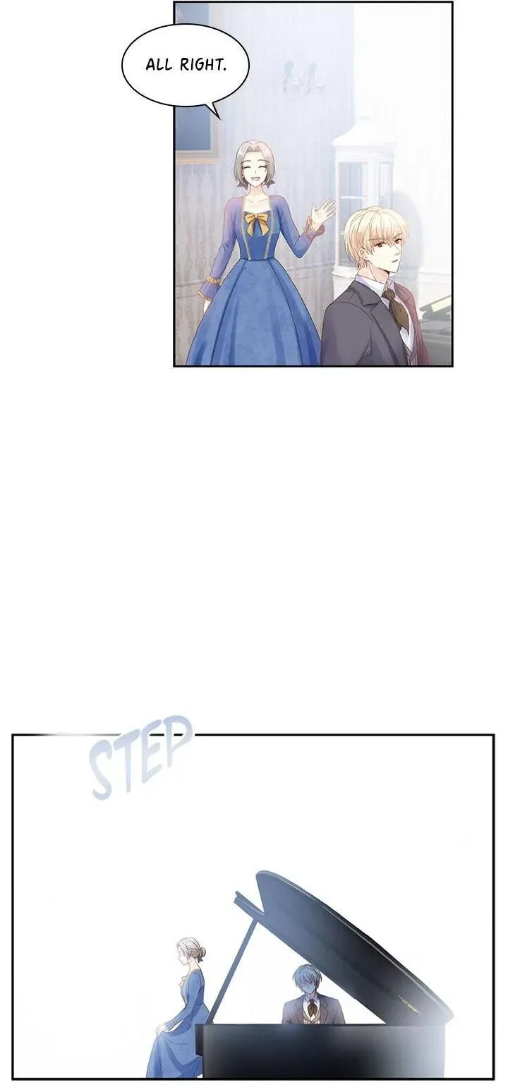 A Villainess No More Ch. 29 – page 14
