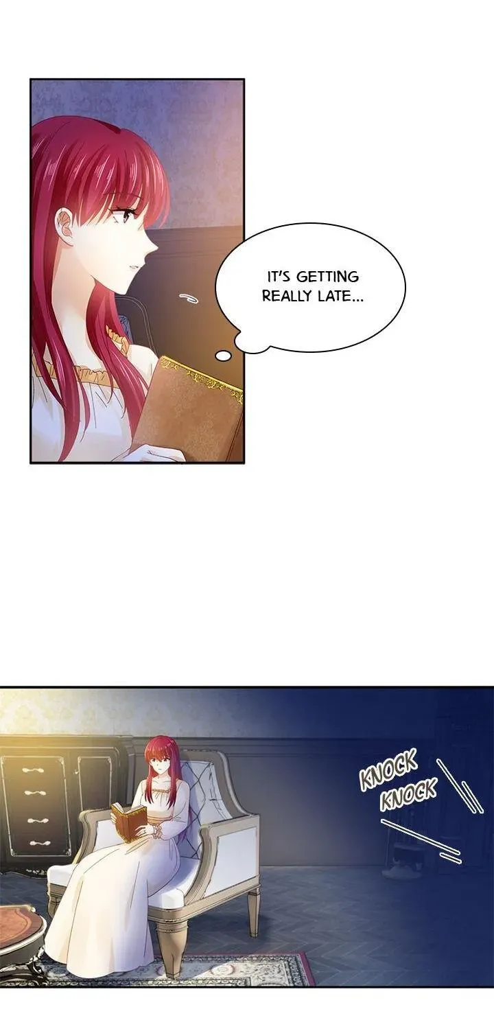 A Villainess No More Ch. 29 – page 17