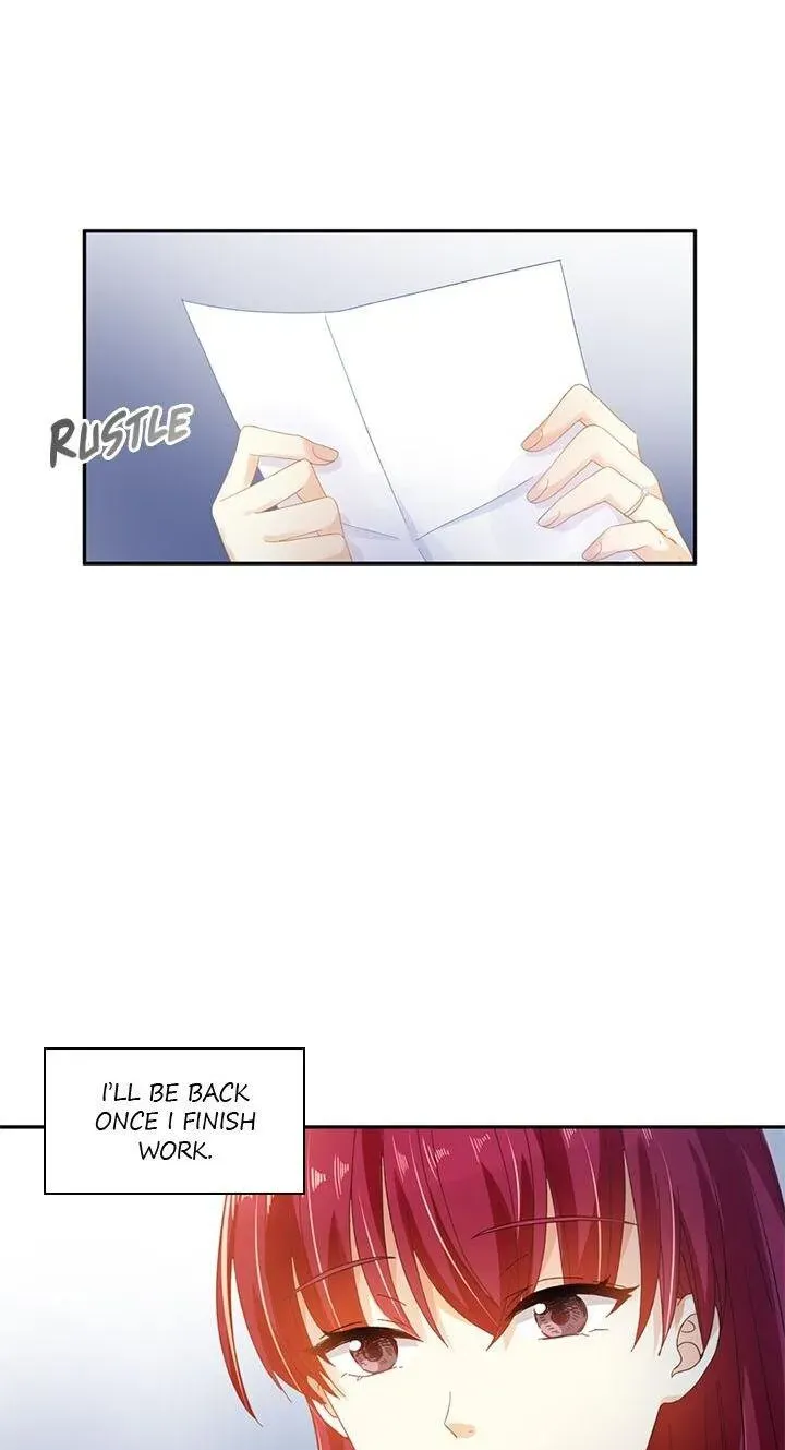 A Villainess No More Ch. 29 – page 18