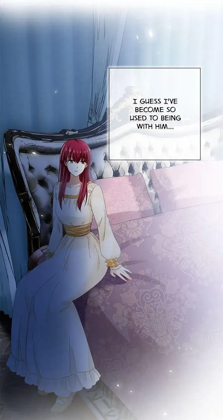 A Villainess No More Ch. 29 – page 20