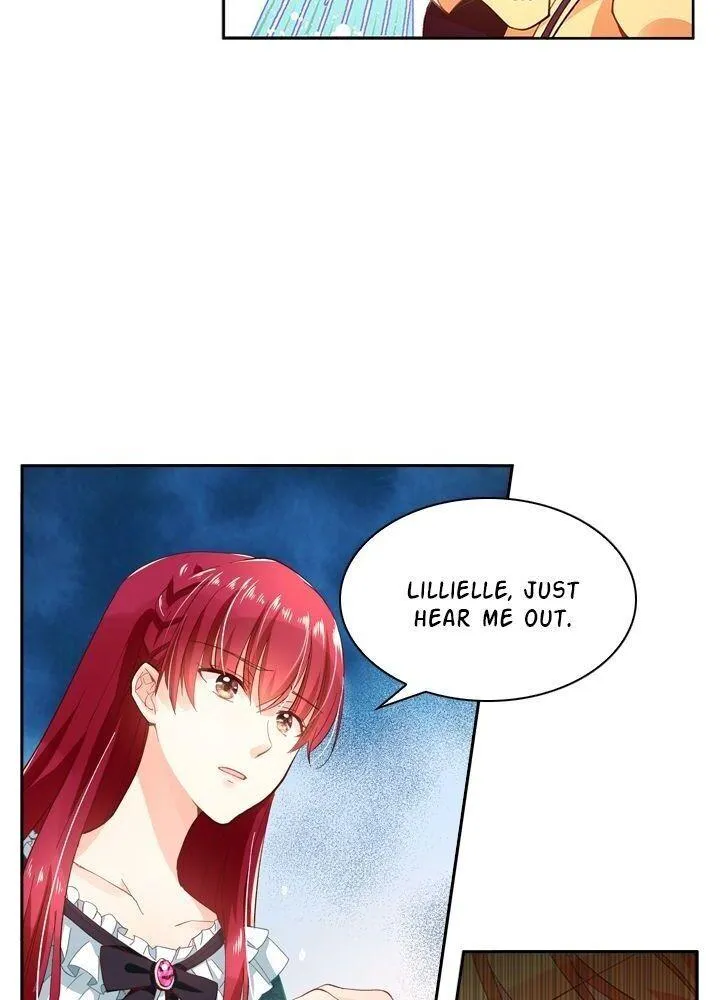 A Villainess No More Ch. 3 – page 11