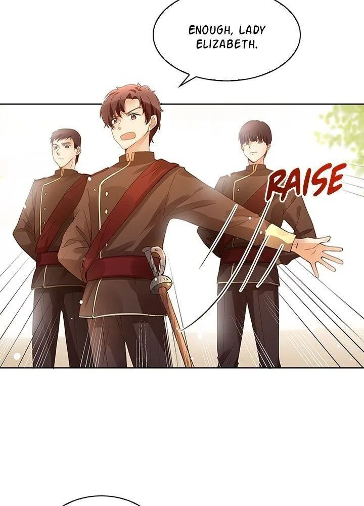 A Villainess No More Ch. 3 – page 13