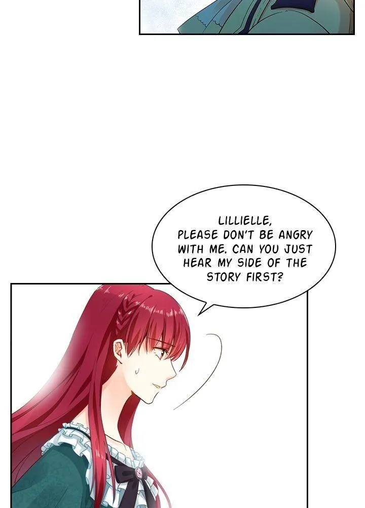 A Villainess No More Ch. 3 – page 19