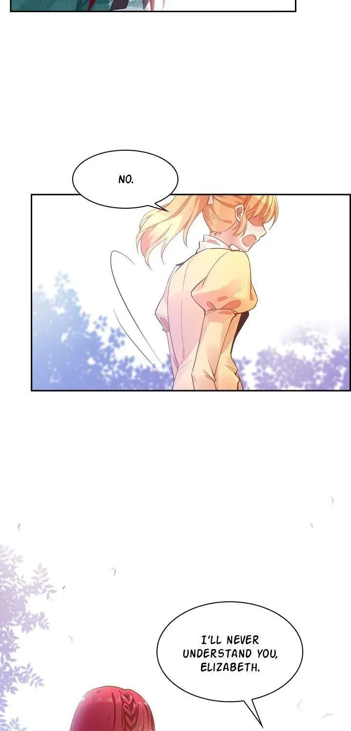 A Villainess No More Ch. 3 – page 20