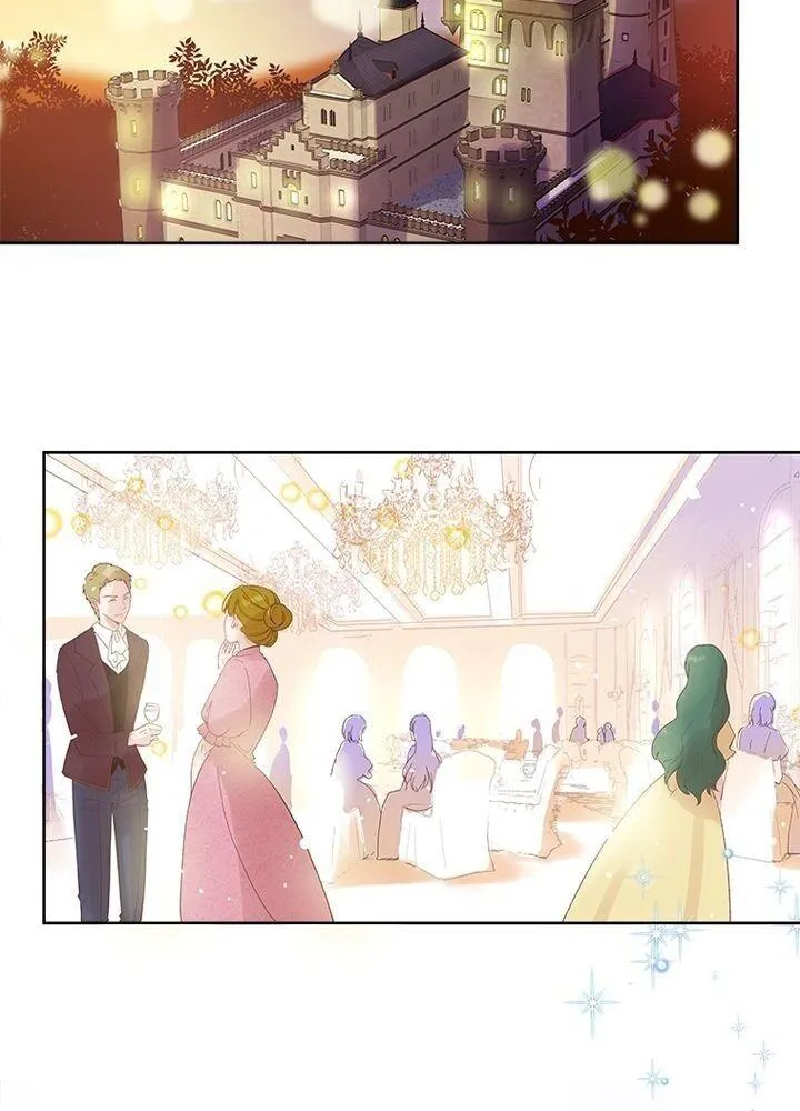 A Villainess No More Ch. 3 – page 21