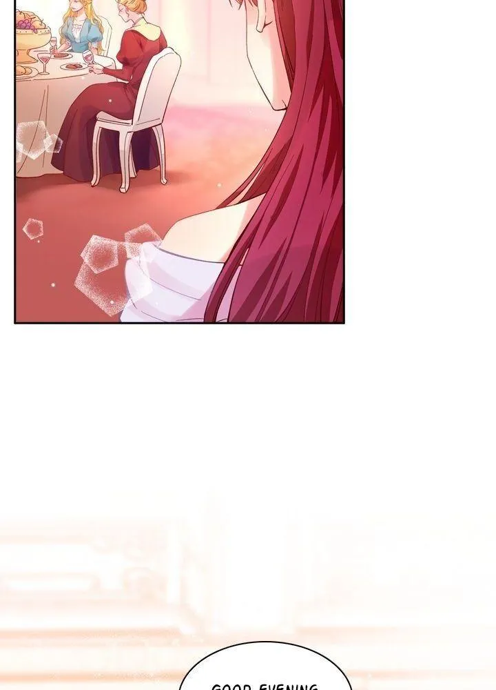 A Villainess No More Ch. 3 – page 23