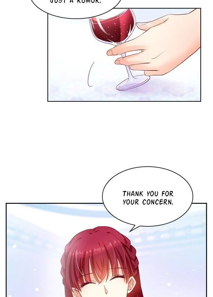 A Villainess No More Ch. 3 – page 28