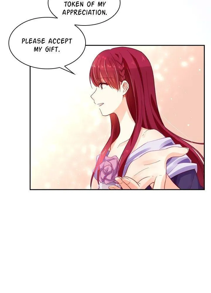 A Villainess No More Ch. 3 – page 30