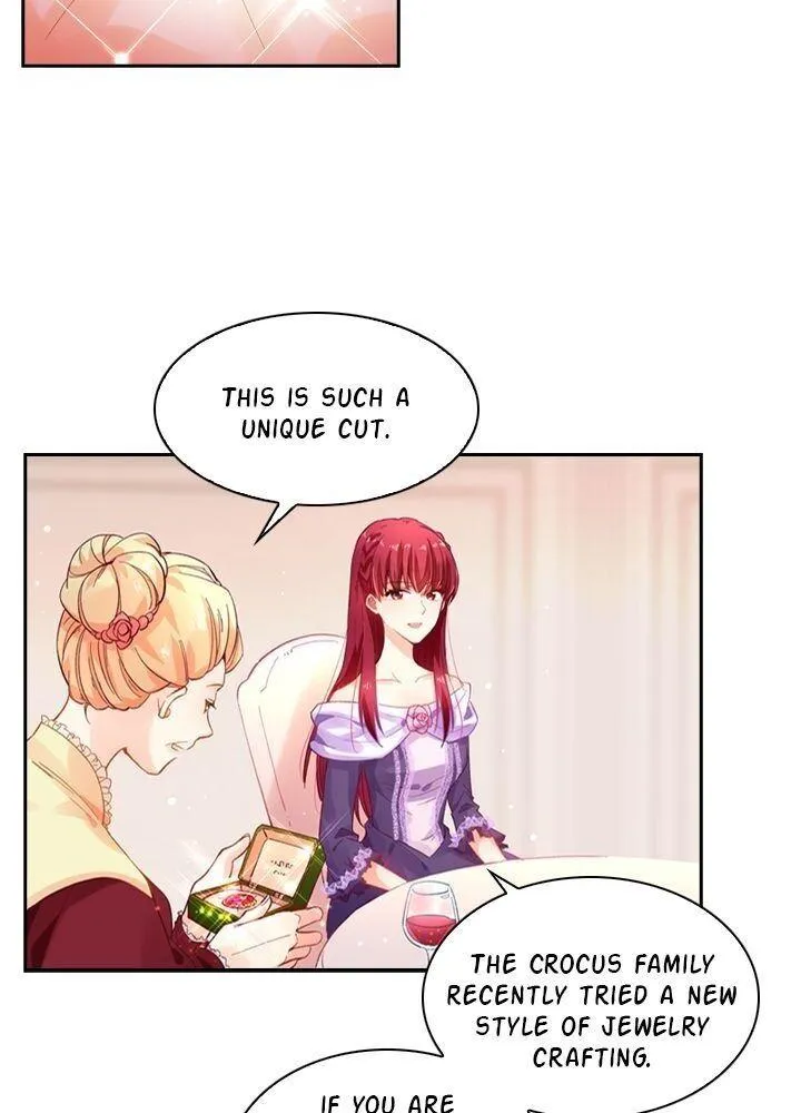 A Villainess No More Ch. 3 – page 32