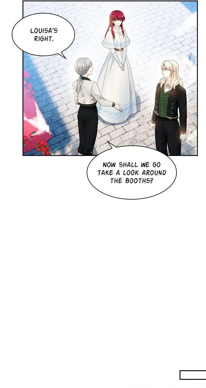 A Villainess No More Ch. 30 – page 7