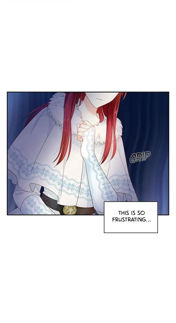 A Villainess No More Ch. 30 – page 11
