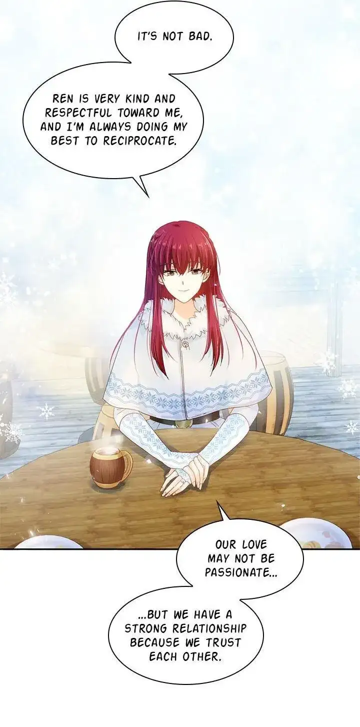 A Villainess No More Ch. 30 – page 12
