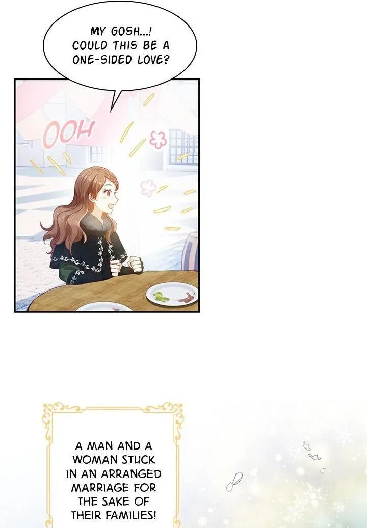 A Villainess No More Ch. 30 – page 13