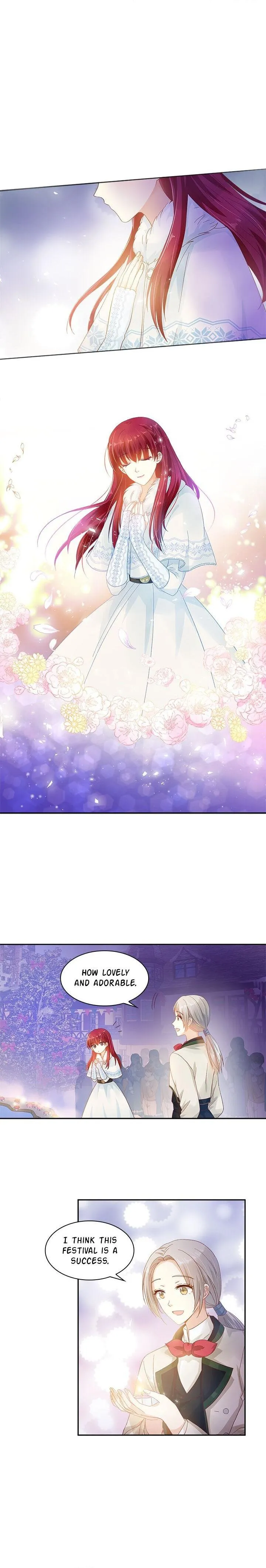 A Villainess No More Ch. 31 – page 2