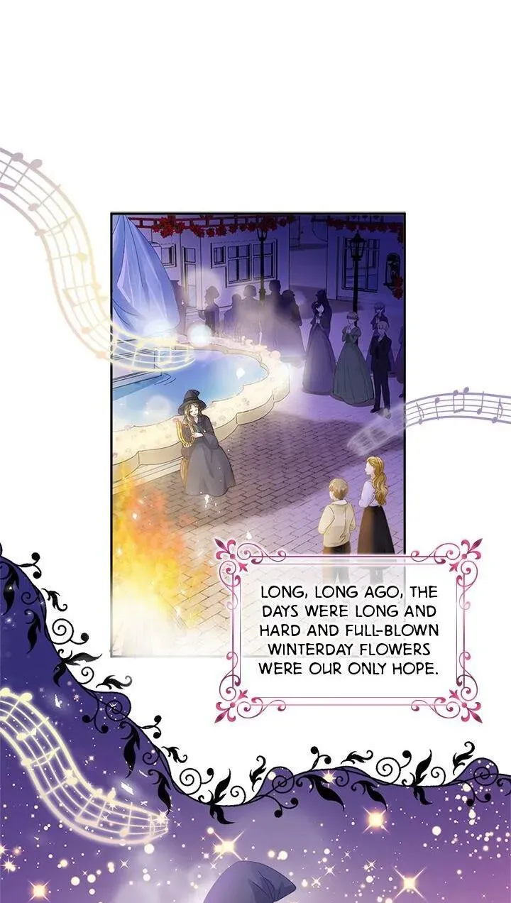 A Villainess No More Ch. 31 – page 6
