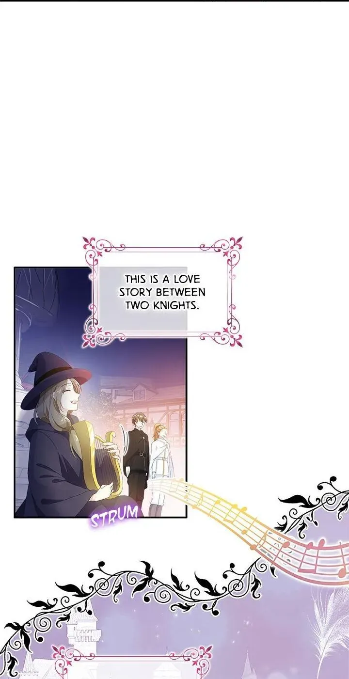 A Villainess No More Ch. 31 – page 7
