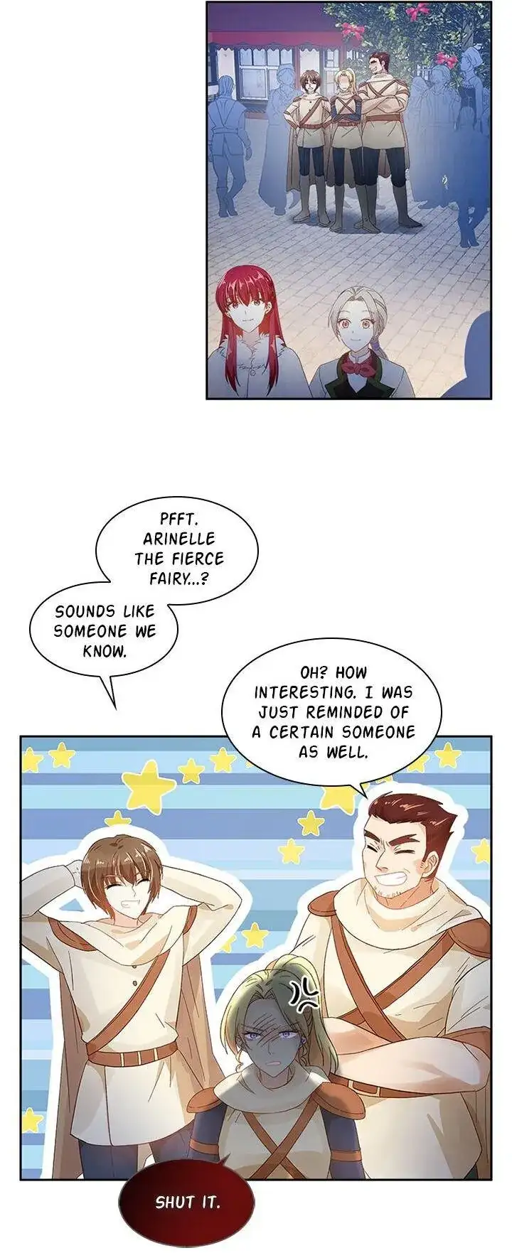 A Villainess No More Ch. 31 – page 8