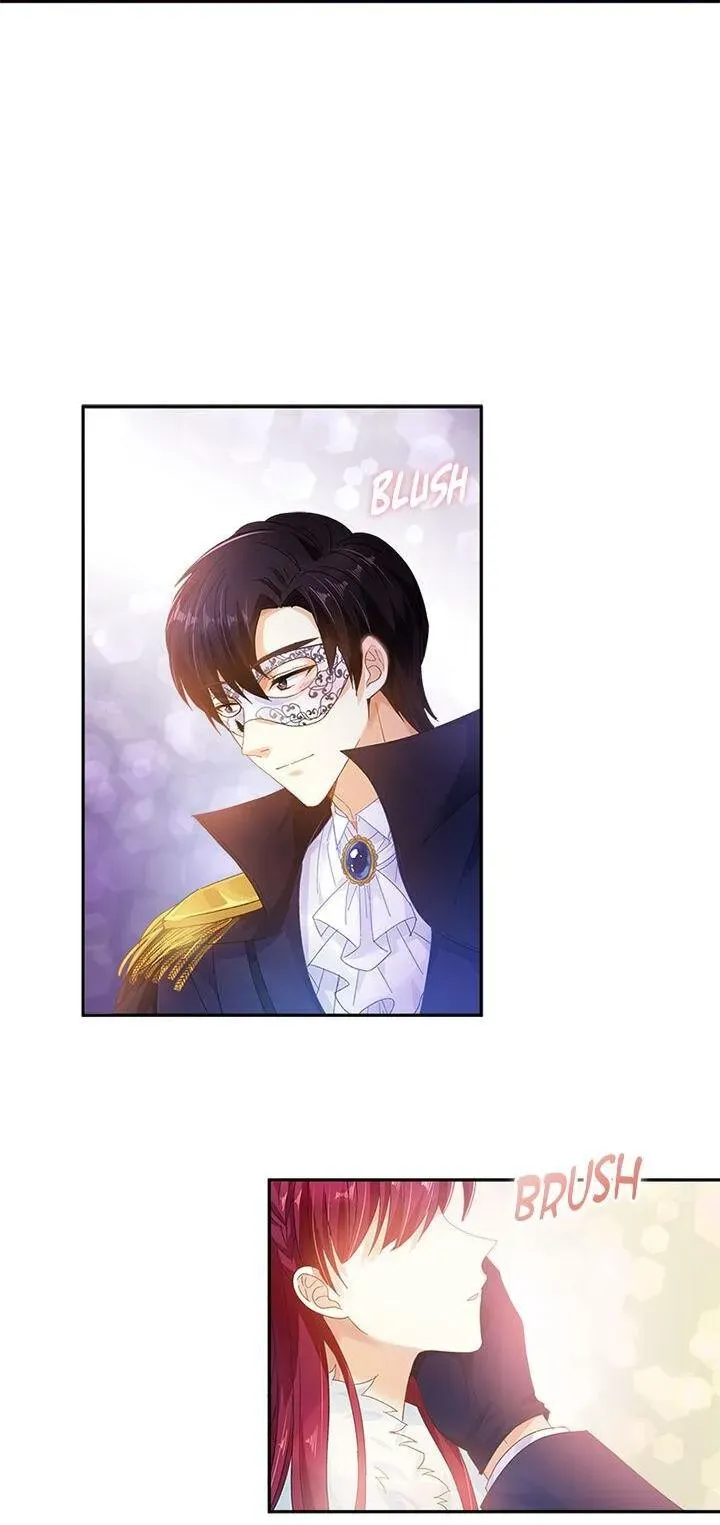 A Villainess No More Ch. 31 – page 17
