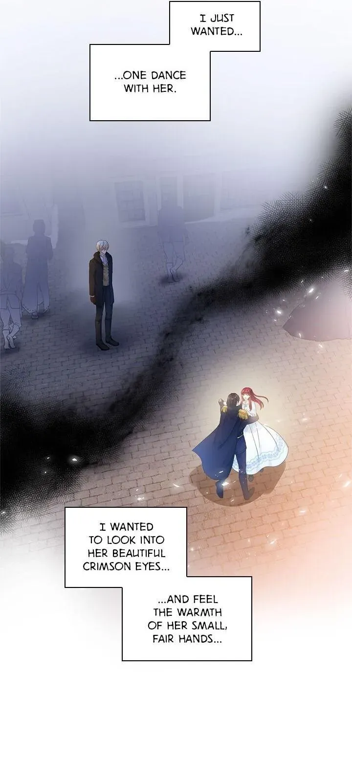 A Villainess No More Ch. 32 – page 2