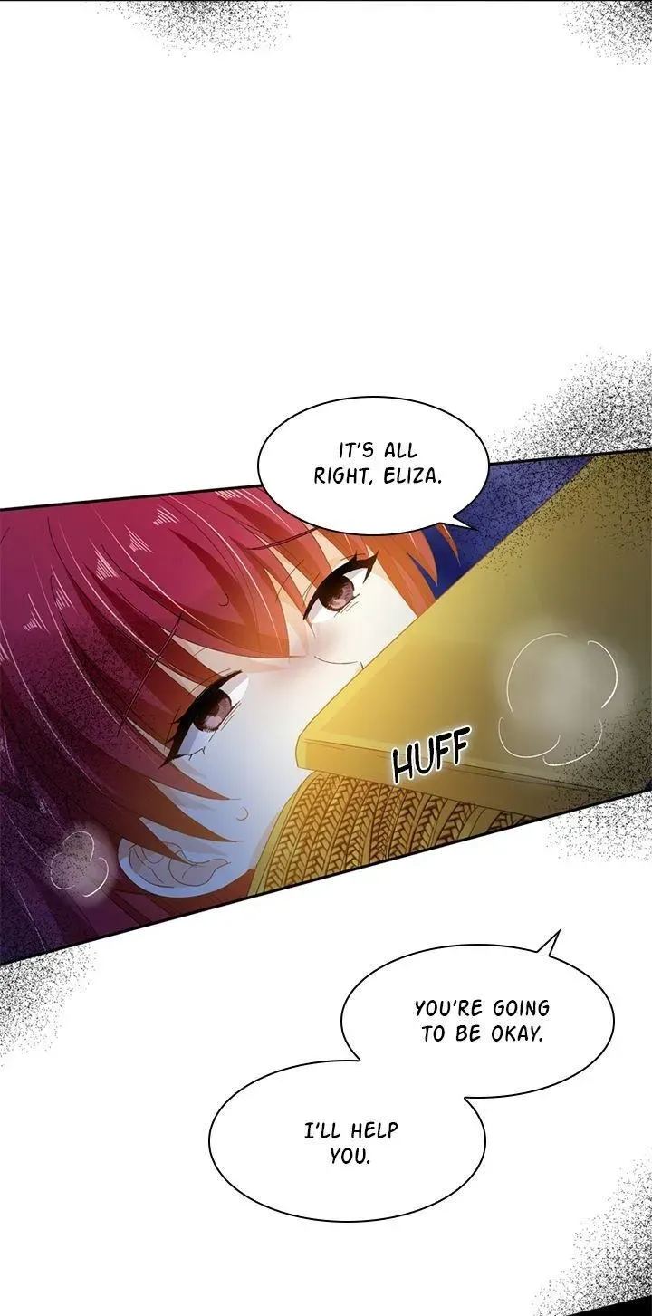 A Villainess No More Ch. 32 – page 7