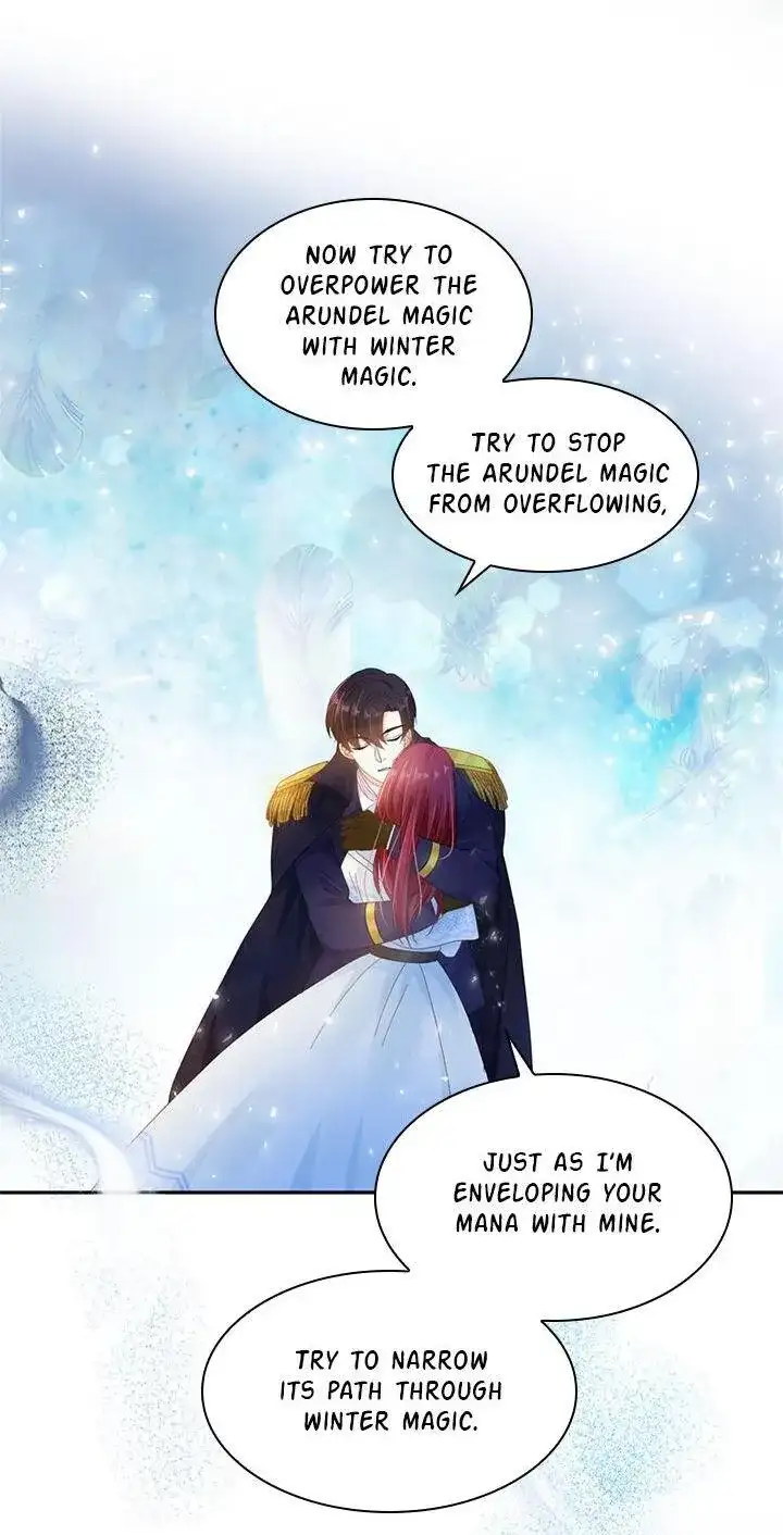 A Villainess No More Ch. 32 – page 10
