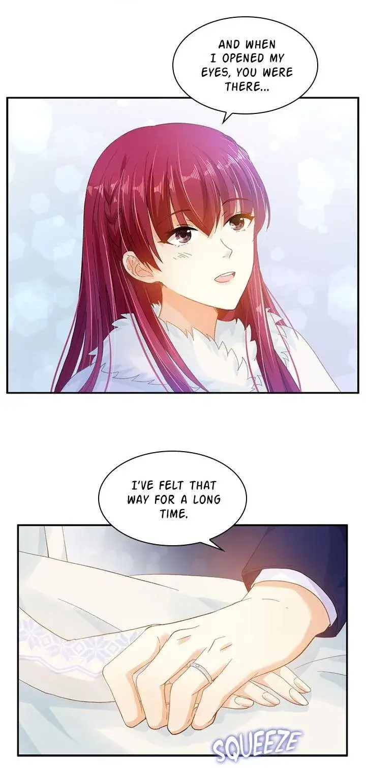 A Villainess No More Ch. 32 – page 16