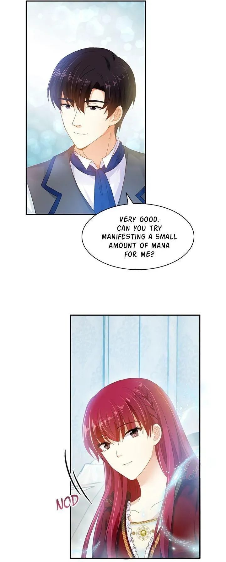 A Villainess No More Ch. 33 – page 2