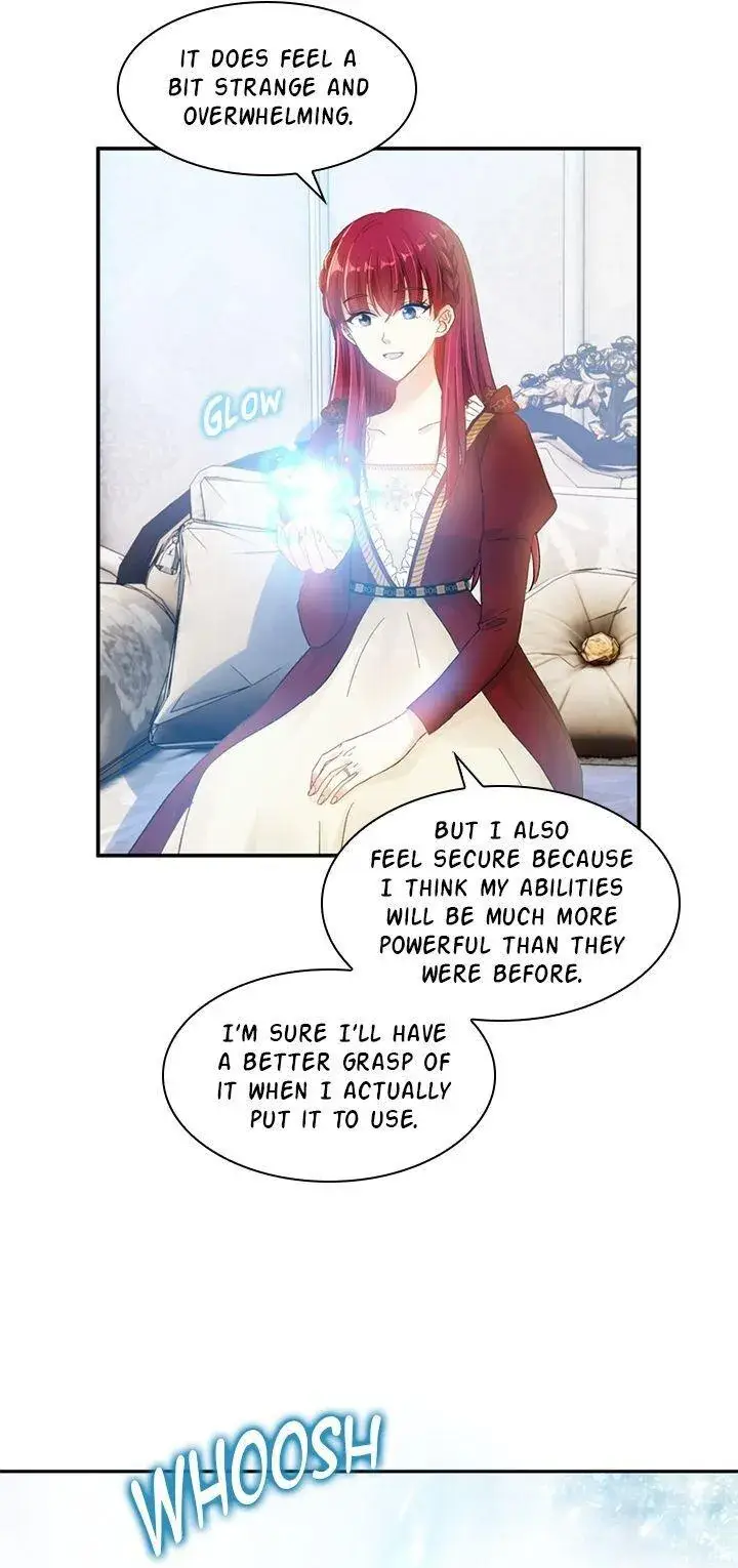 A Villainess No More Ch. 33 – page 3