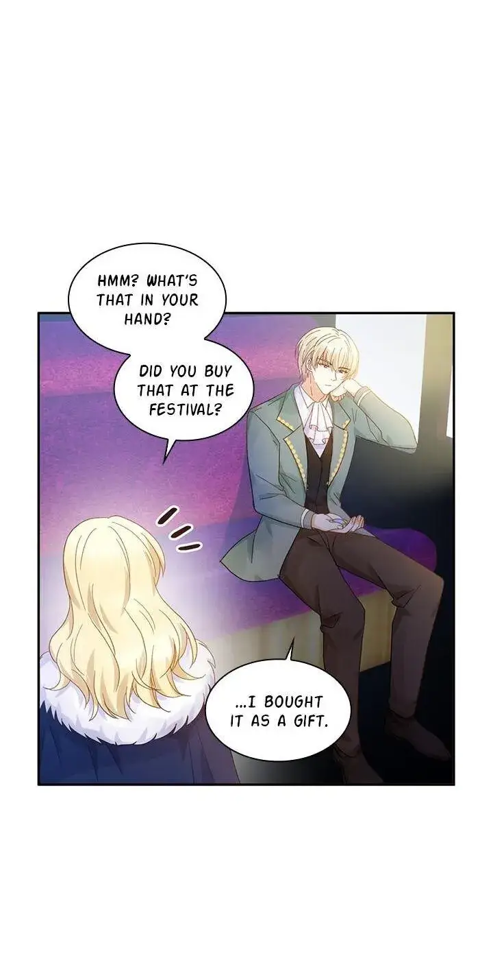 A Villainess No More Ch. 33 – page 18