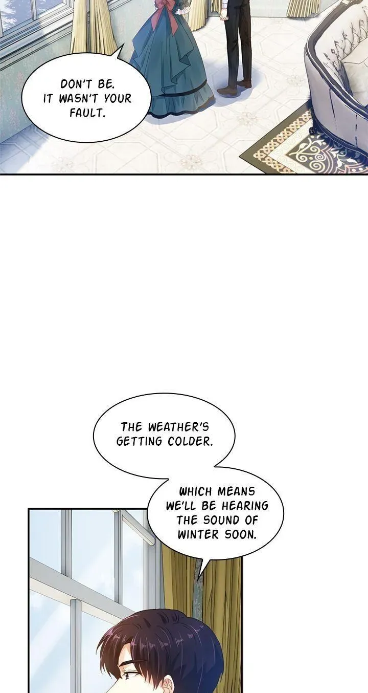 A Villainess No More Ch. 34 – page 2