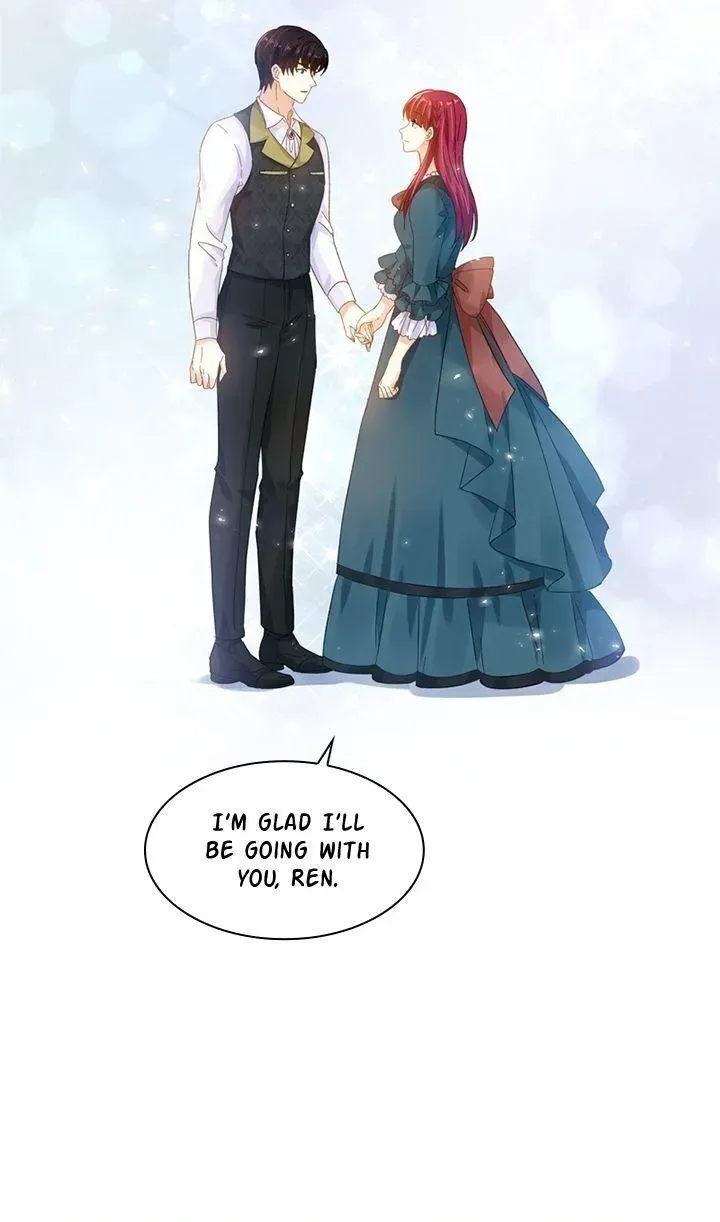 A Villainess No More Ch. 34 – page 4