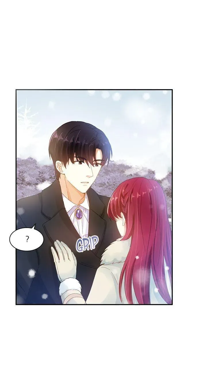 A Villainess No More Ch. 34 – page 7