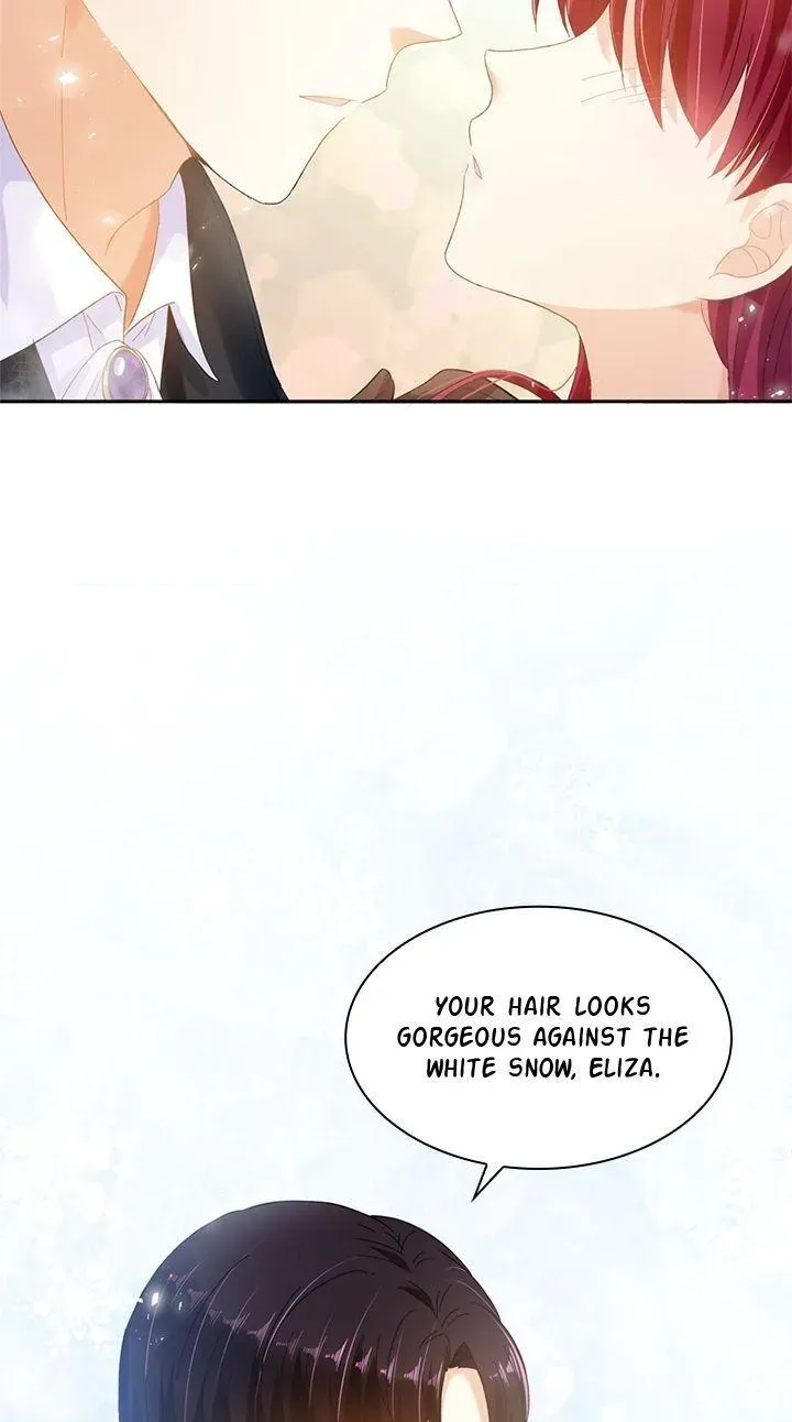 A Villainess No More Ch. 34 – page 8