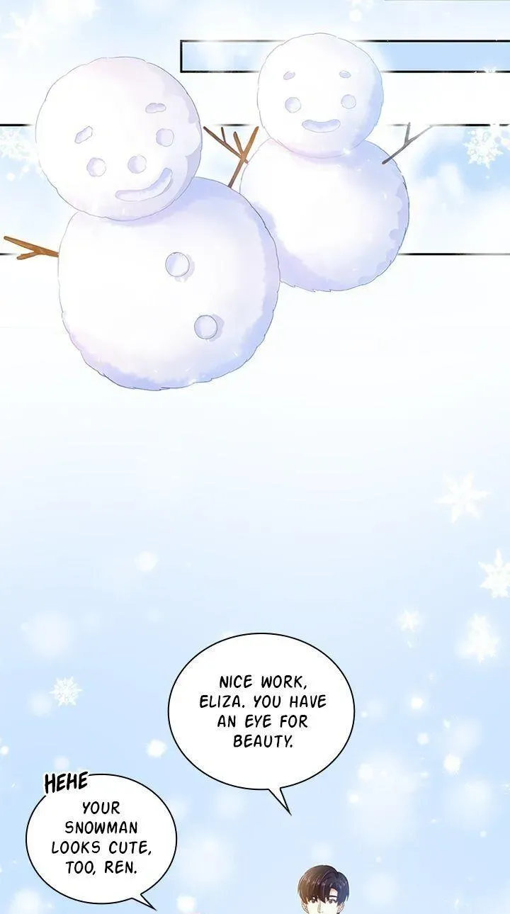 A Villainess No More Ch. 34 – page 10