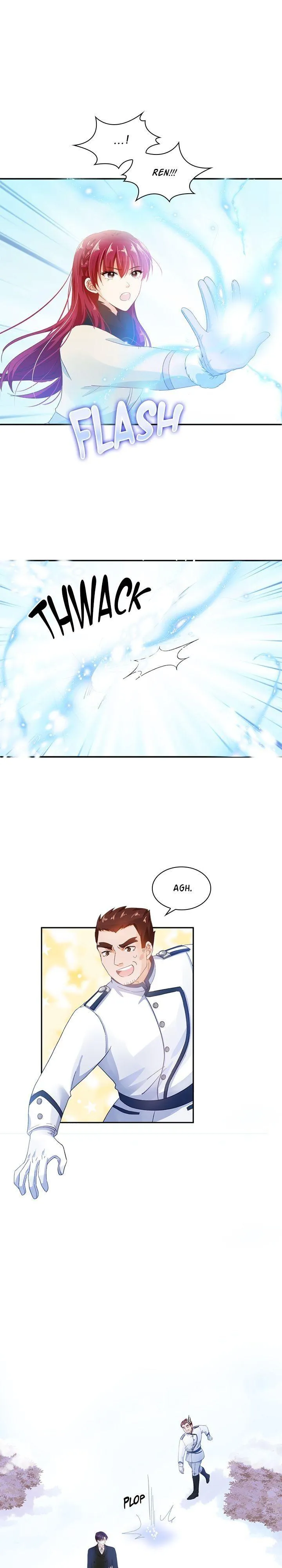 A Villainess No More Ch. 34 – page 12