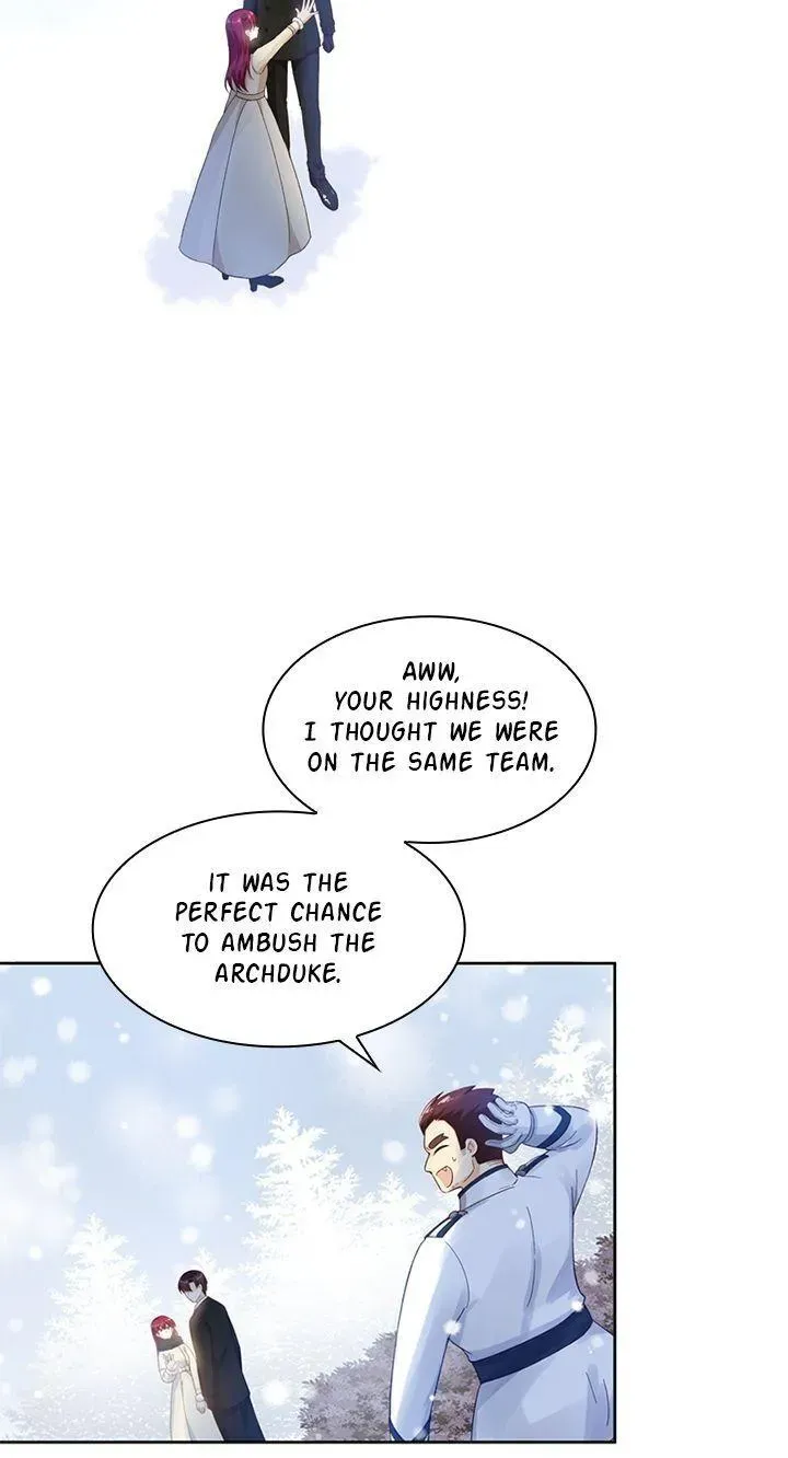 A Villainess No More Ch. 34 – page 13