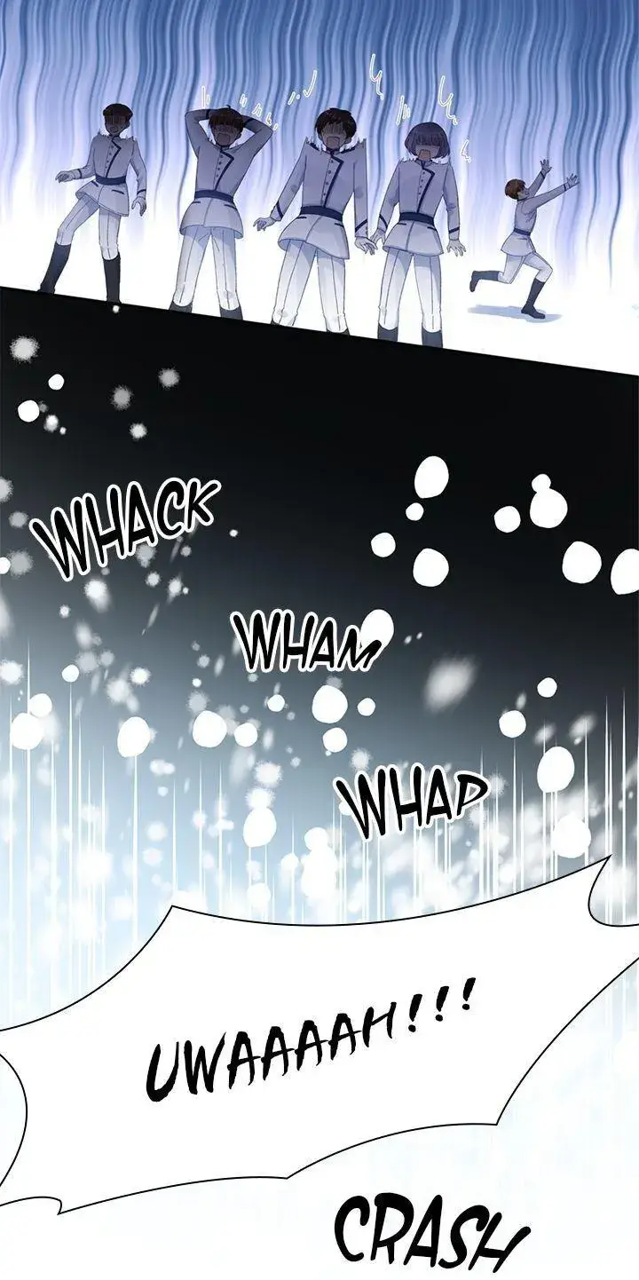 A Villainess No More Ch. 34 – page 15