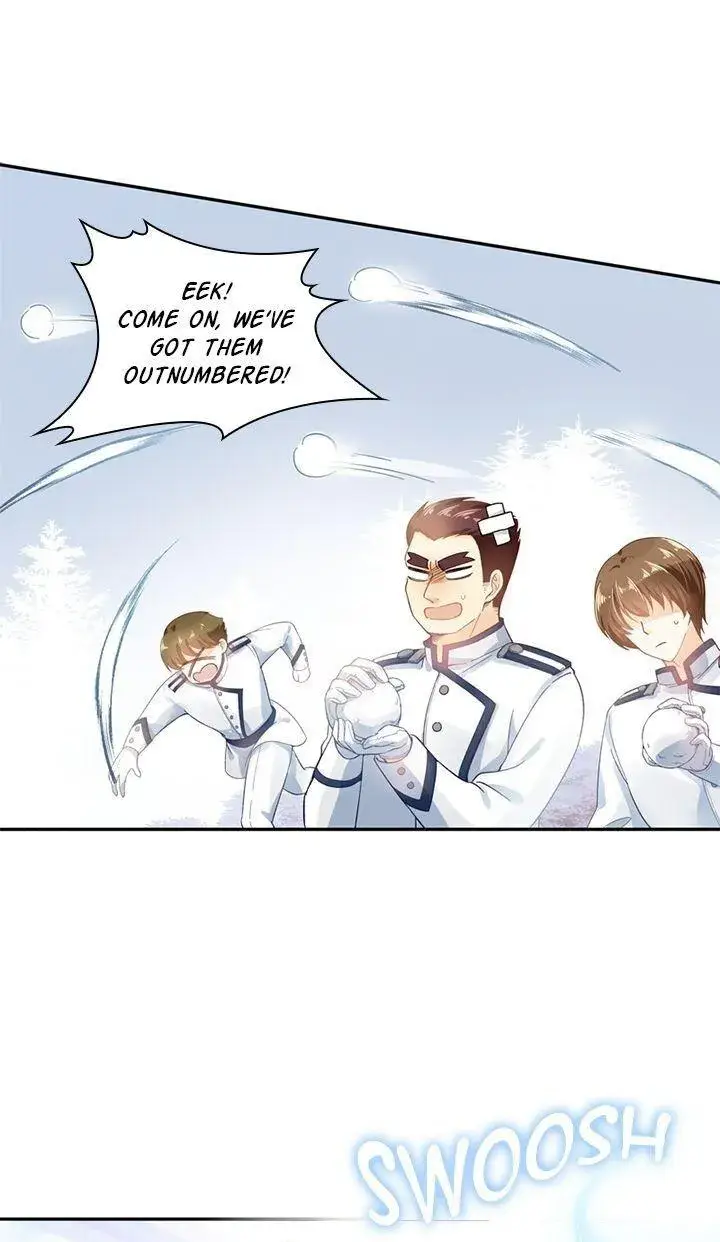 A Villainess No More Ch. 34 – page 16