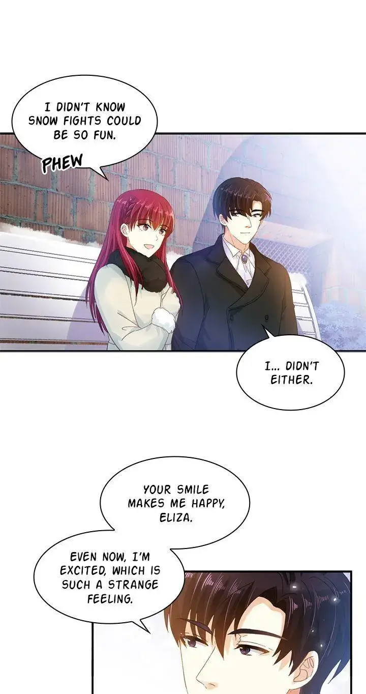 A Villainess No More Ch. 34 – page 18