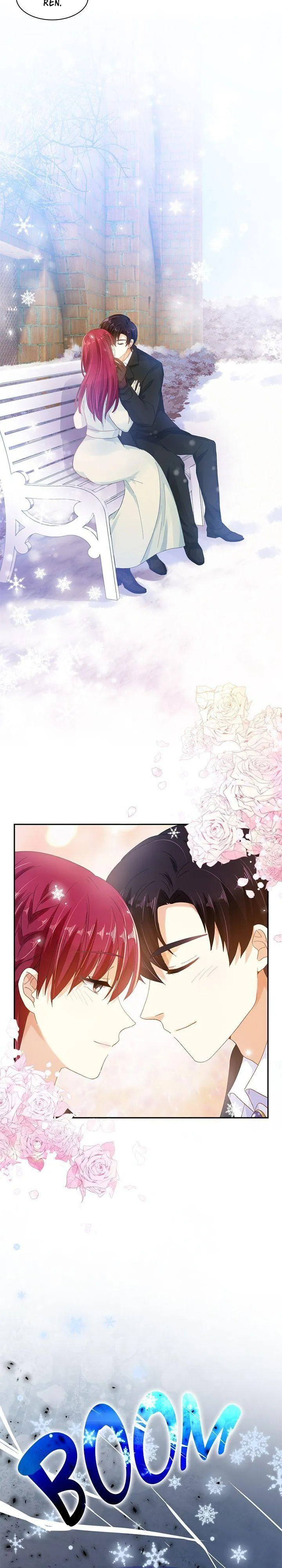 A Villainess No More Ch. 34 – page 19