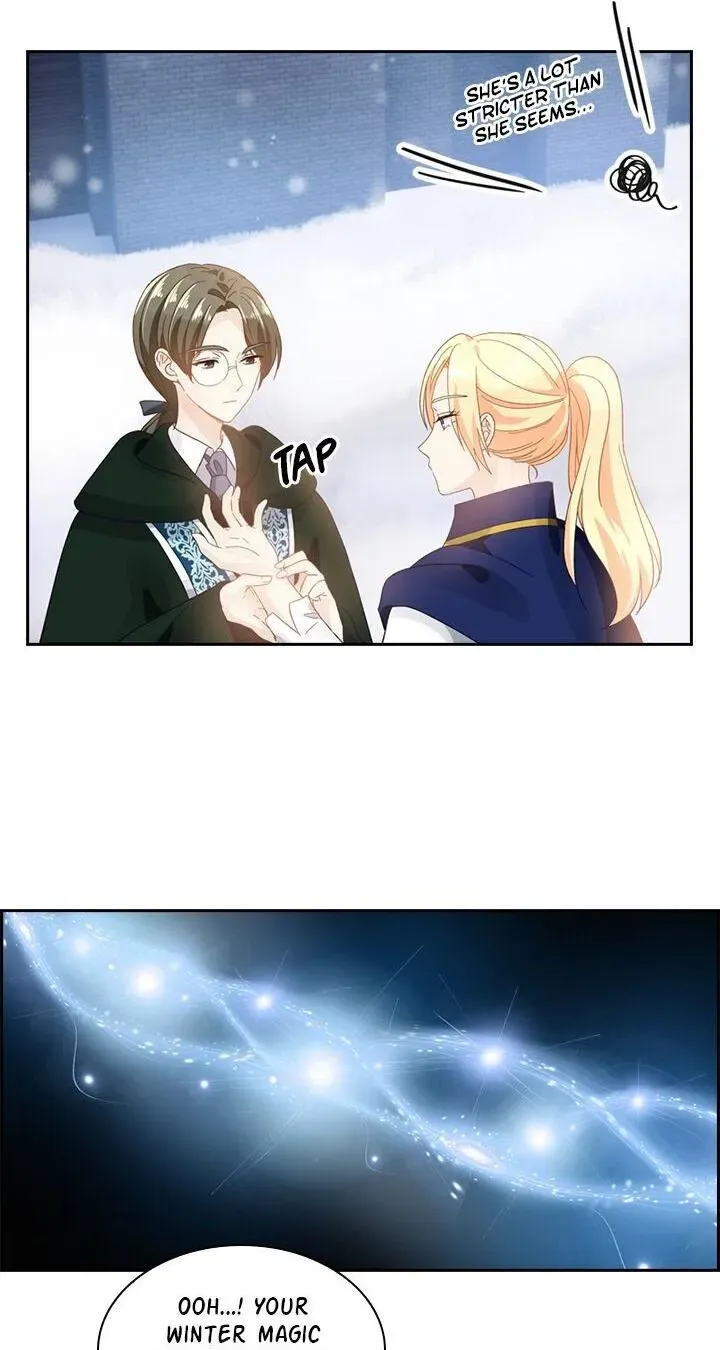 A Villainess No More Ch. 35 – page 5