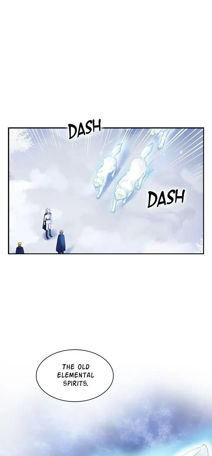 A Villainess No More Ch. 35 – page 17