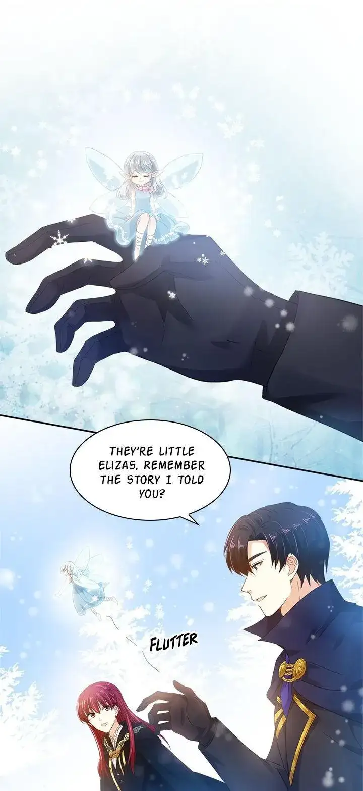 A Villainess No More Ch. 36 – page 4