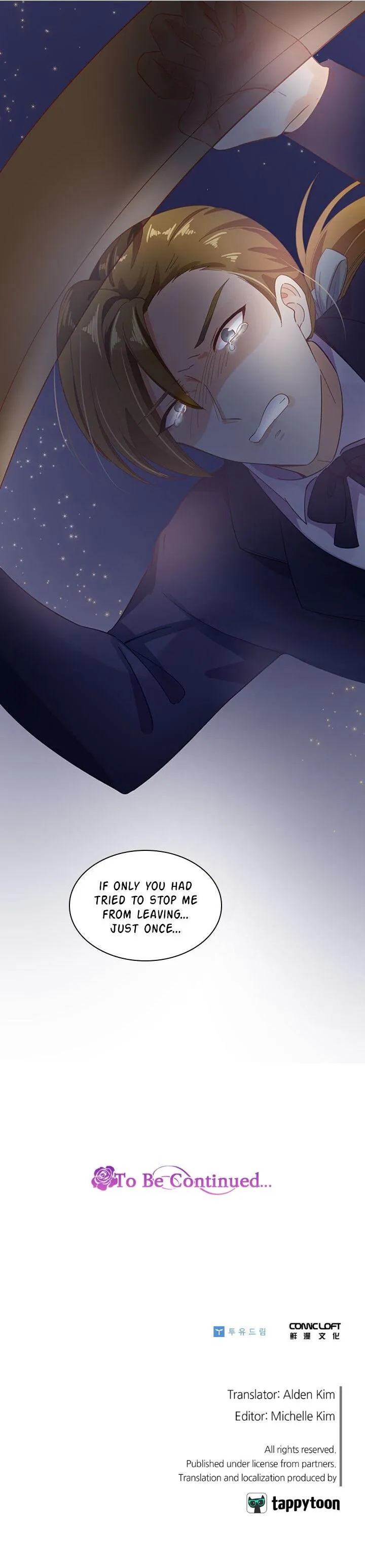 A Villainess No More Ch. 36 – page 20