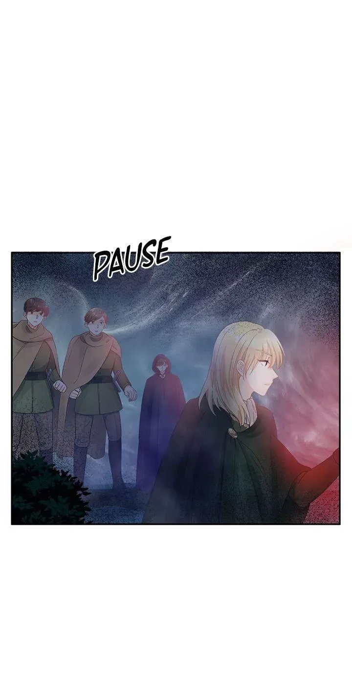 A Villainess No More Ch. 37 – page 7