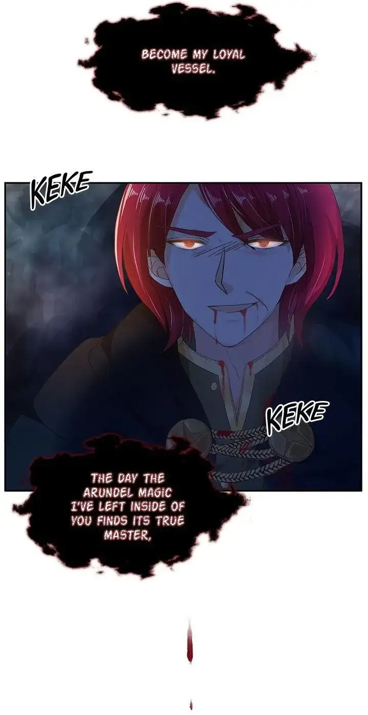 A Villainess No More Ch. 37 – page 9