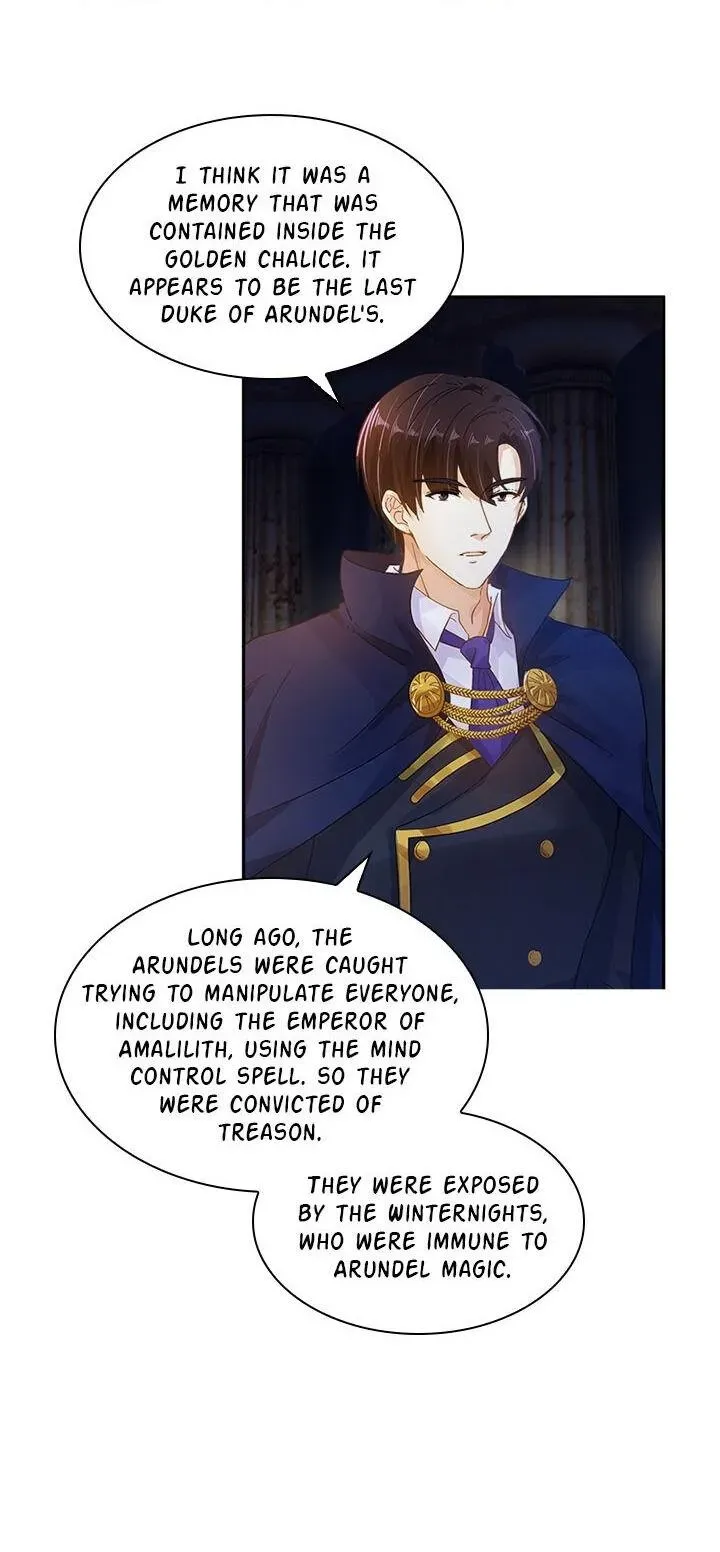 A Villainess No More Ch. 37 – page 11