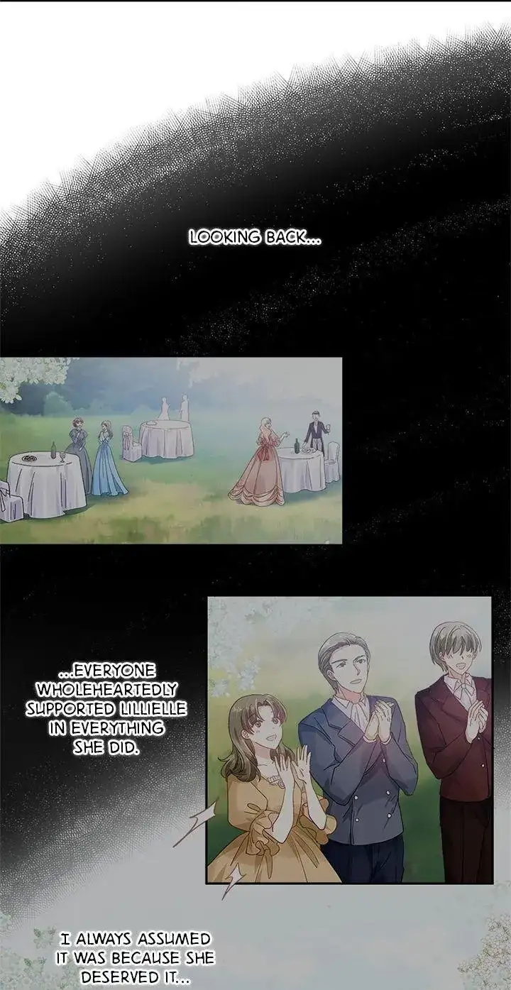 A Villainess No More Ch. 37 – page 13