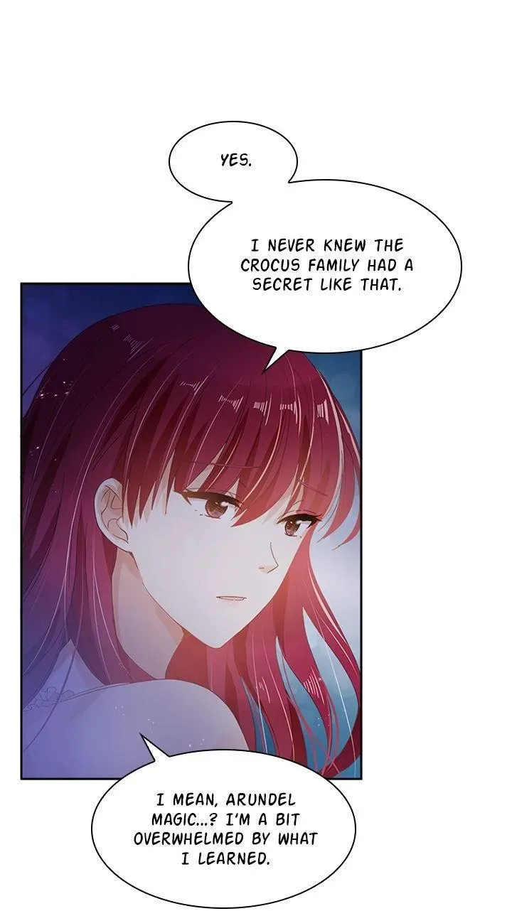 A Villainess No More Ch. 38 – page 7